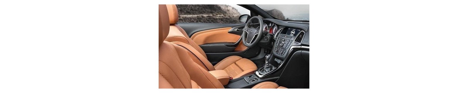 CABRIO/CASCADA ( + 2013 )