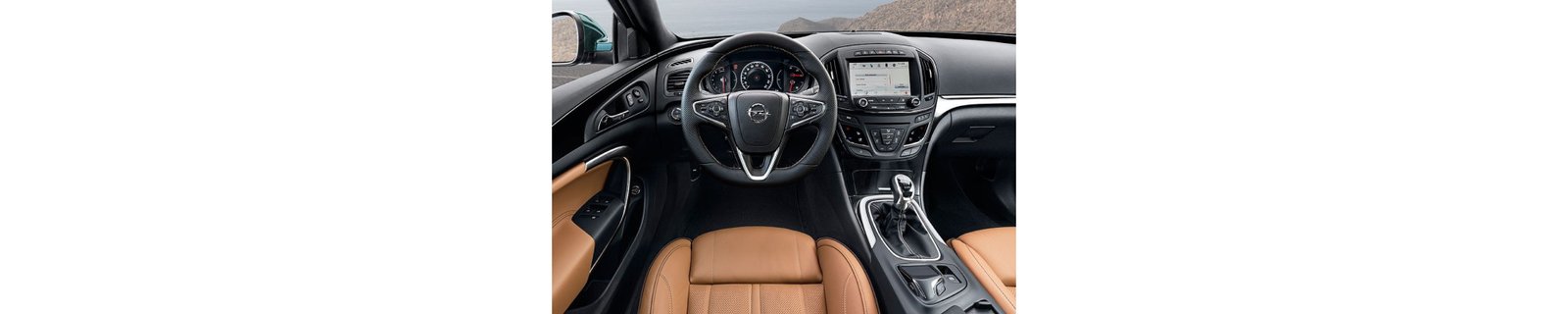 INSIGNIA 1ª GEN RESTY ( + 2014 )