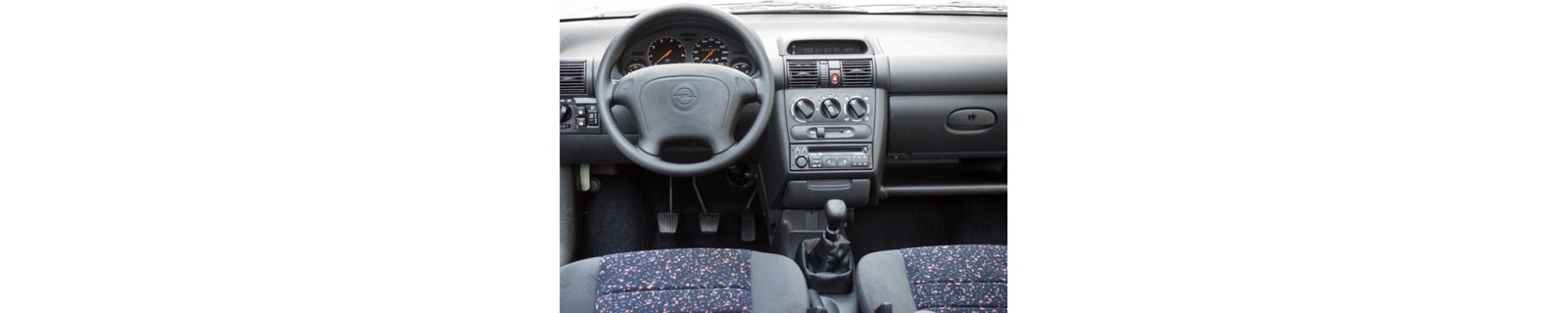 TIGRA A ( 1994-2000 )