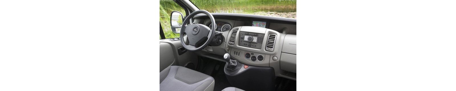 VIVARO A ( 2001-2014 )