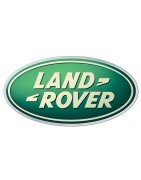 Comprar Marco adaptador Land Rover