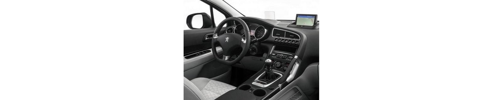 408 2ª GEN ( + 2014 )