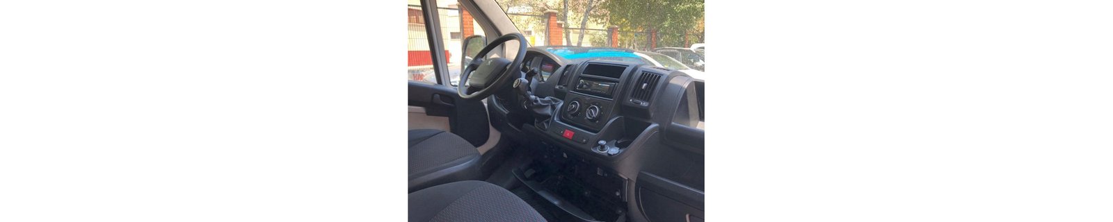 BOXER 2 ( 1994-2006 )