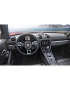 BOXTER 4ª GEN 718/982 ( + 2017 )