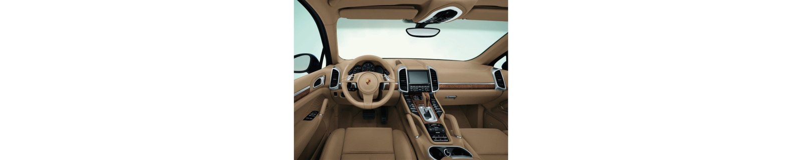 CAYENNE E2 ( 2011-2017 )