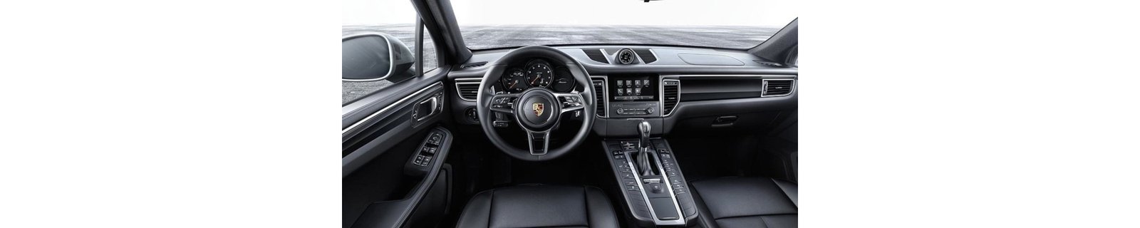 MACAN 95B ( + 2017 )