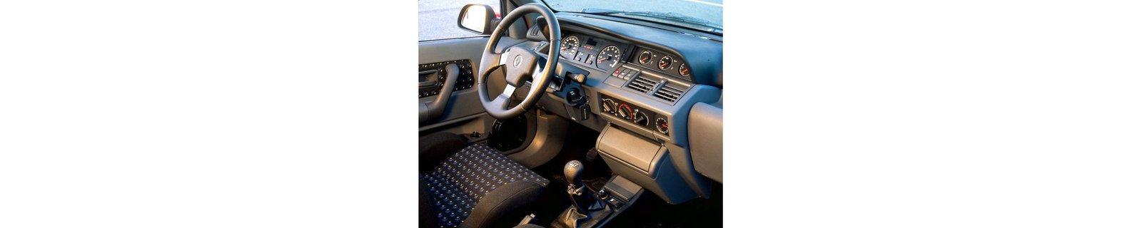 CLIO 1 ( 1990-1998 )