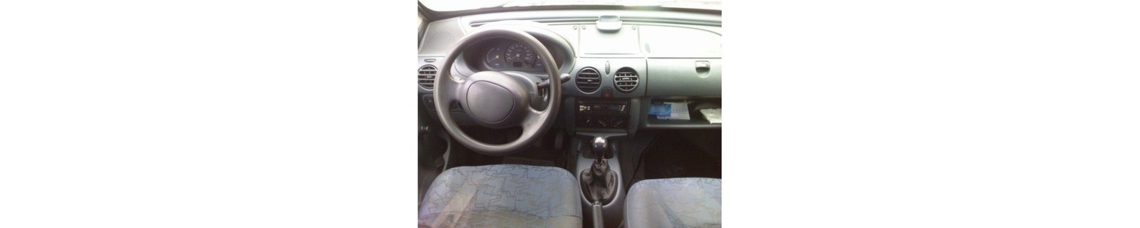 KANGOO 1 ( 1997-2007 )