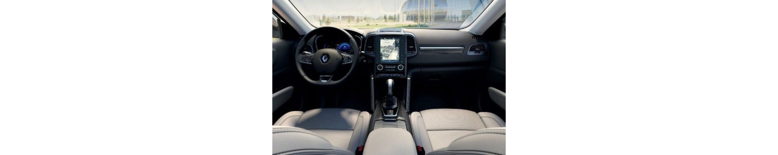 KOLEOS 2ª GEN ( + 2017 )