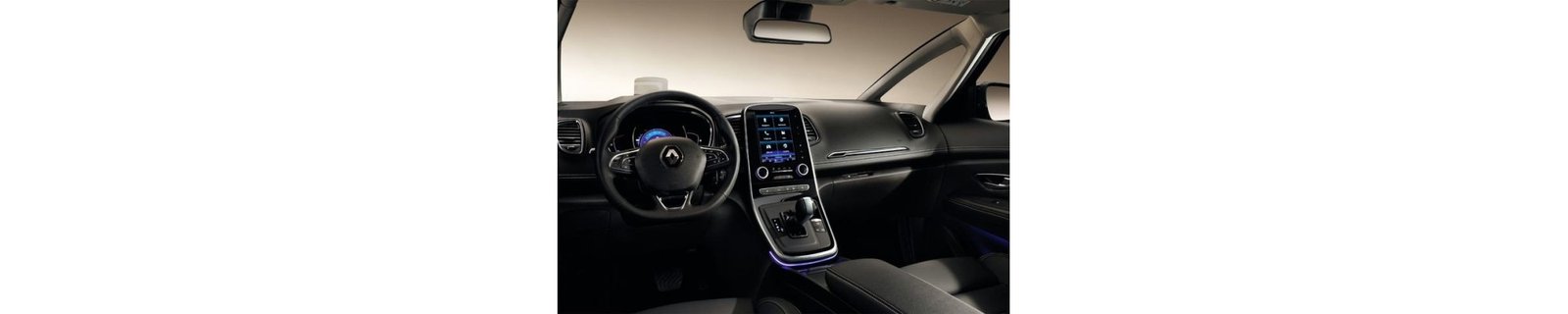 SCENIC 4ª GEN ( + 2016 )