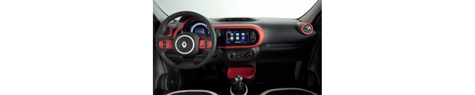 TWINGO 3 ( + 2014 )