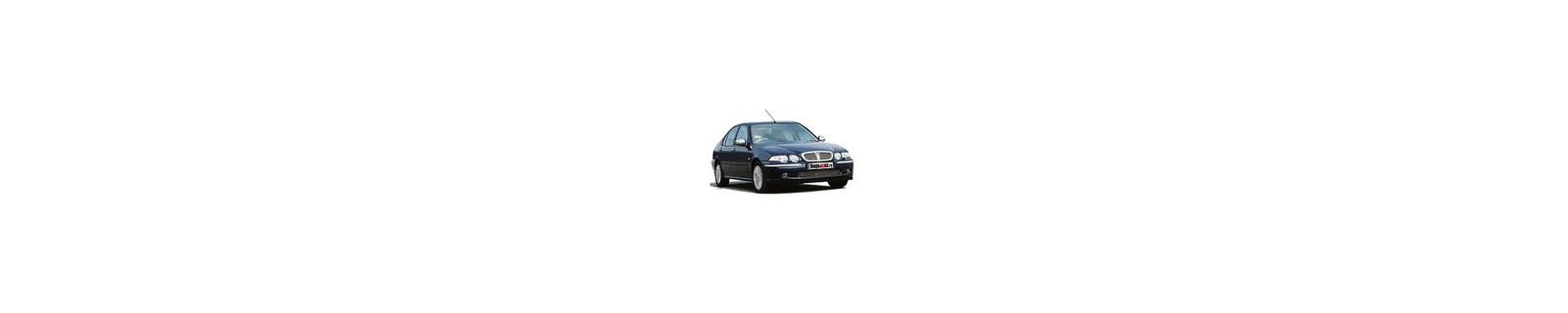 Rover 45