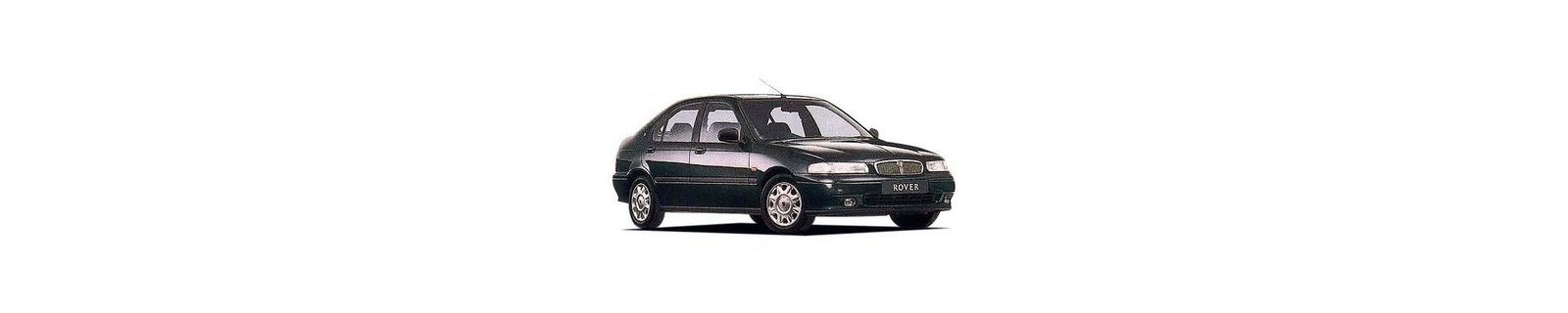 Rover 400