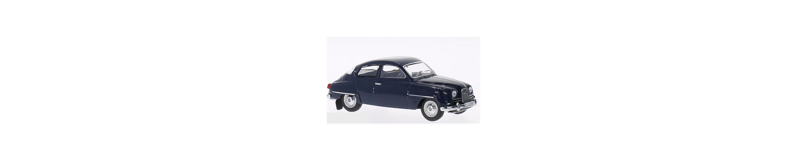 Saab 96