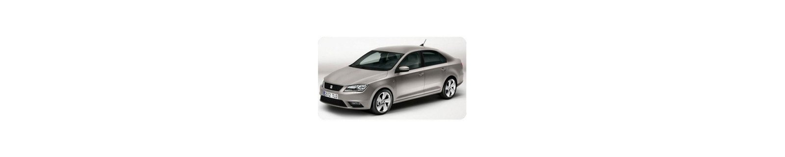 Seat TOLEDO