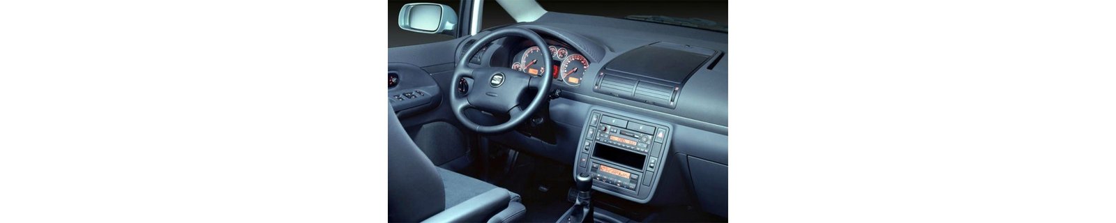 ALHAMBRA MK1.5 7M ( 2000-2010 )