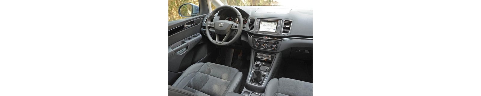 ALHAMBRA MK2 7N ( + 2010 )