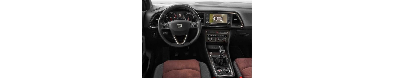 ARONA 1ª GEN ( + 2018 )