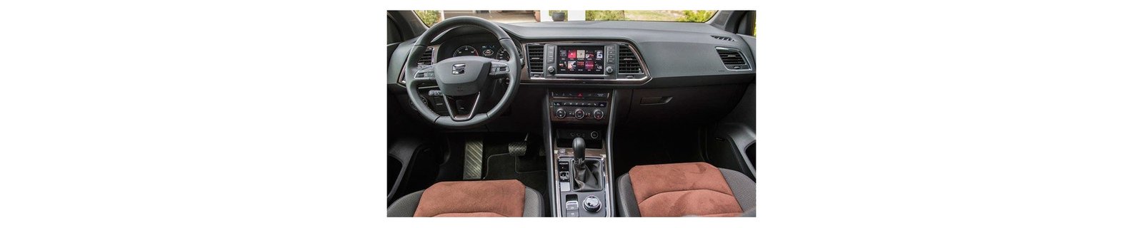 ATECA KH7 ( + 2016 )