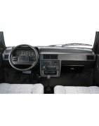 IBIZA Mk1 021A ( 1984-1993 )