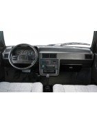 IBIZA Mk1 021A ( 1984-1993 )