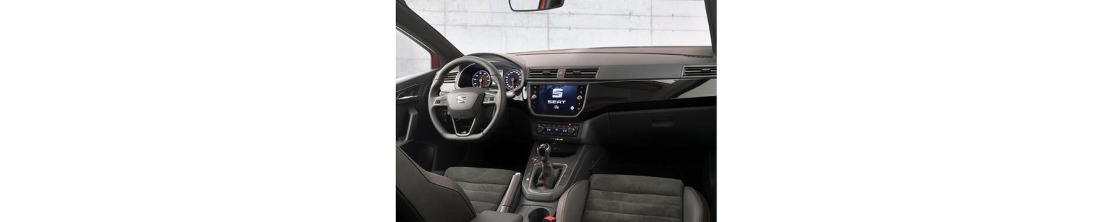 IBIZA MK6 6P RESTY ( + 2018 )