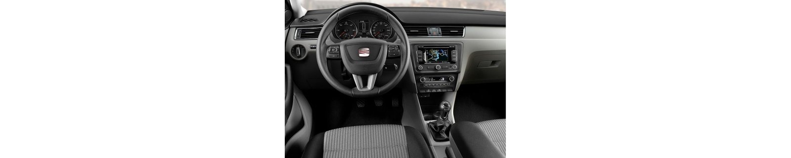 TOLEDO 4ª GEN NH ( + 2012 )