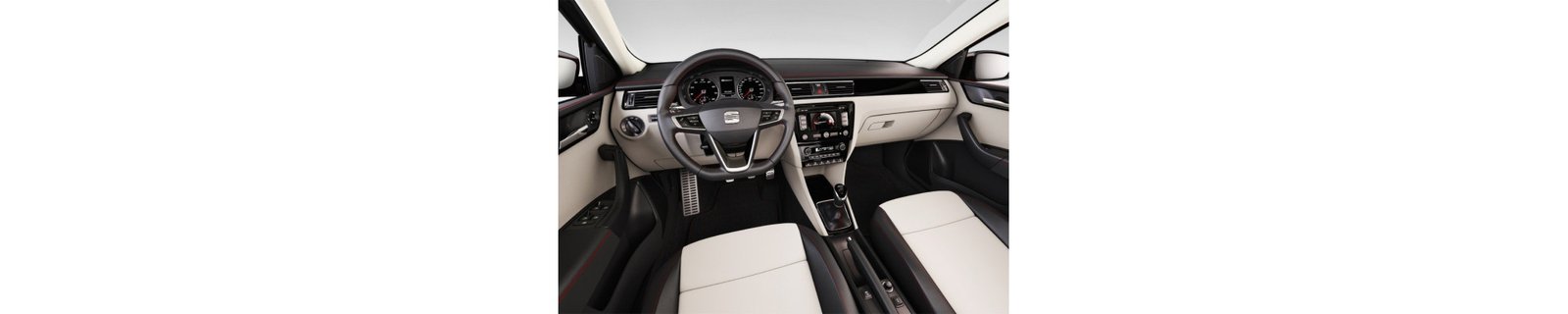 TOLEDO 5ª GEN KG ( + 2016 )