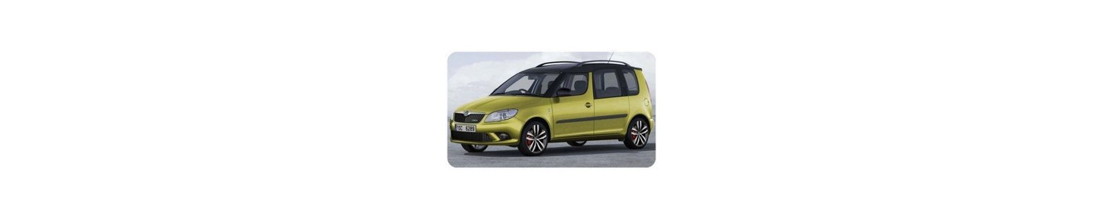 Skoda ROOMSTER