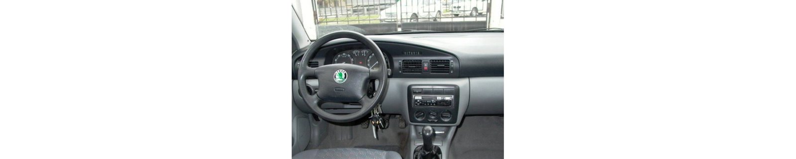 OCTAVIA 1ª GEN 1U ( 1996-2005 )