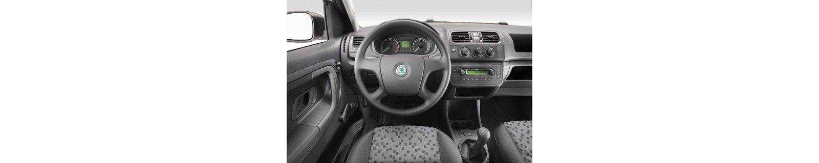 PRAKTIK 1ª GEN 5J8 ( + 2006 )