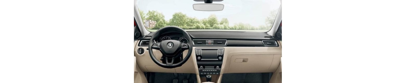 SPACBACK 2ª GEN ( + 2011 )