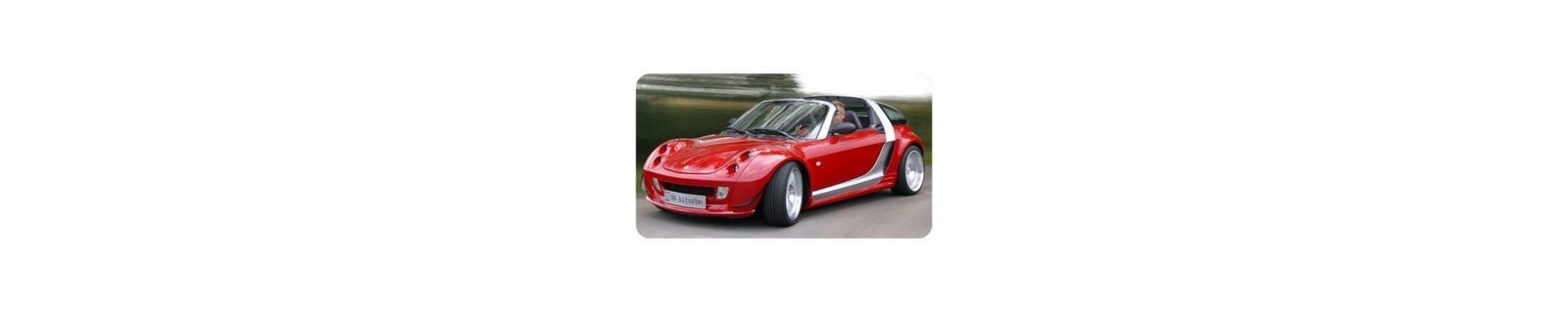 Smart ROADSTER