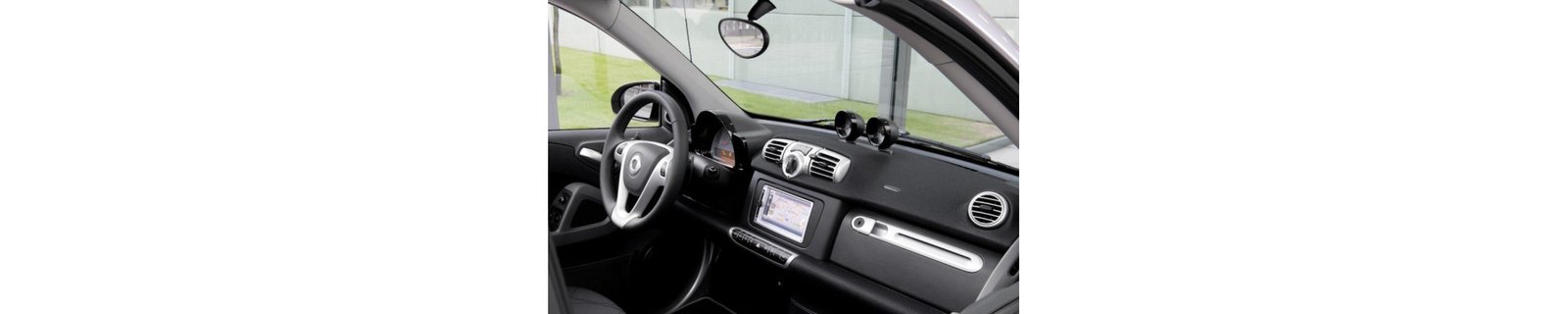 2ª GEN W451 ( 2007-2011 )