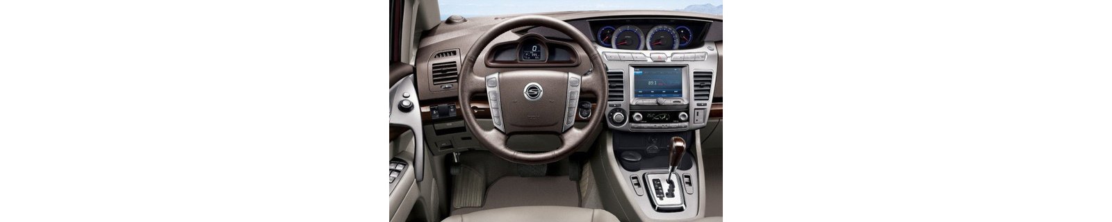 KORANDO 3 ( 2010-2014 )