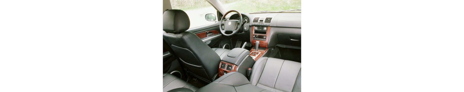 REXTON 1 Y200 ( 2001-2006 )