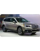 Subaru OUTBACK/LEGACY