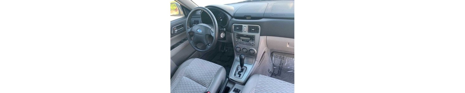 FORESTER 2 SG ( 2002-2008 )