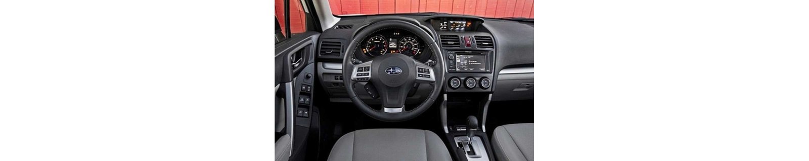 FORESTER 4 SJ ( + 2013 )