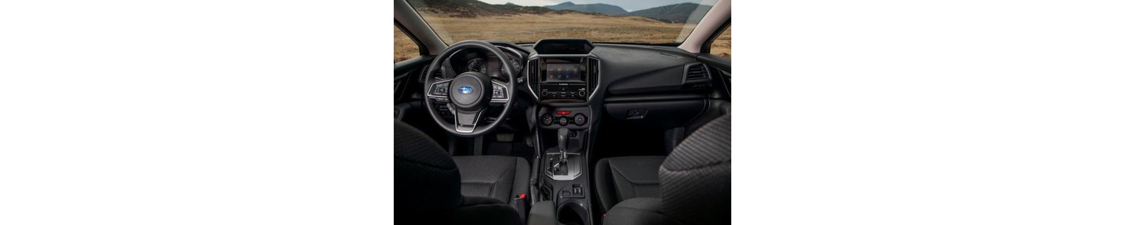 IMPREZA 5 ( + 2017 )