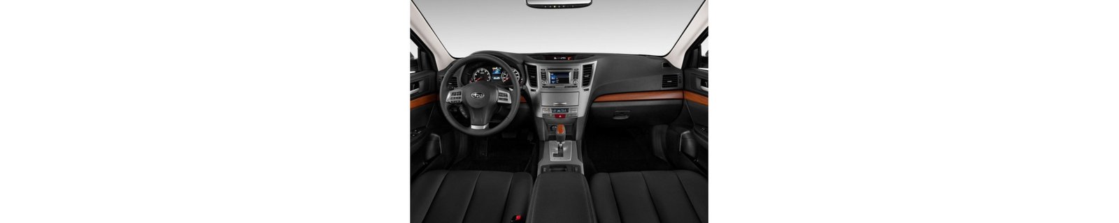 OUTBACK 5 BM/BR ( 2009-2015 )