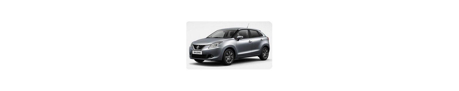 Suzuki BALENO
