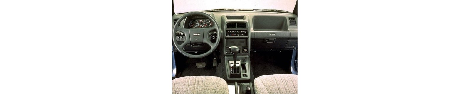 GRAND VITARA 1ª GEN ( 1989-1998 )
