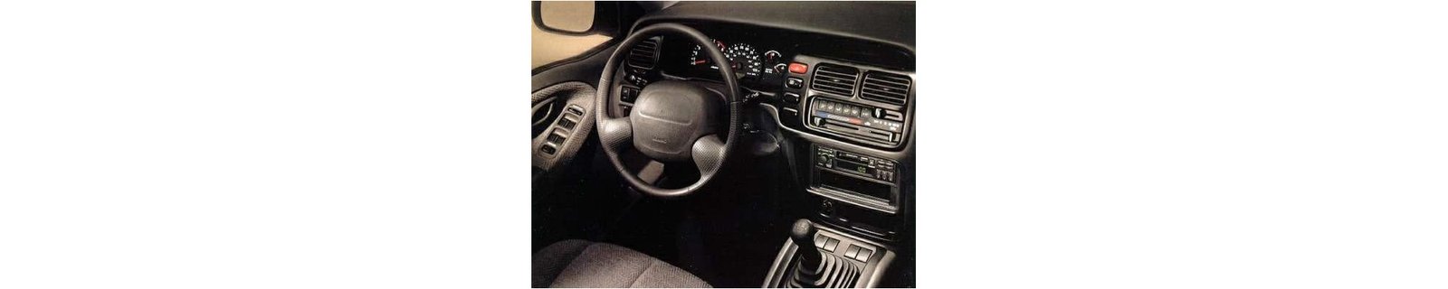 GRAND VITARA 2ª GEN ( 1998-2004 )