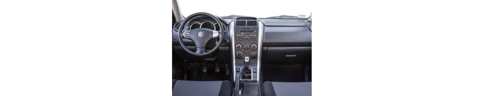 GRAND VITARA 3ª GEN ( 2005-2015 )