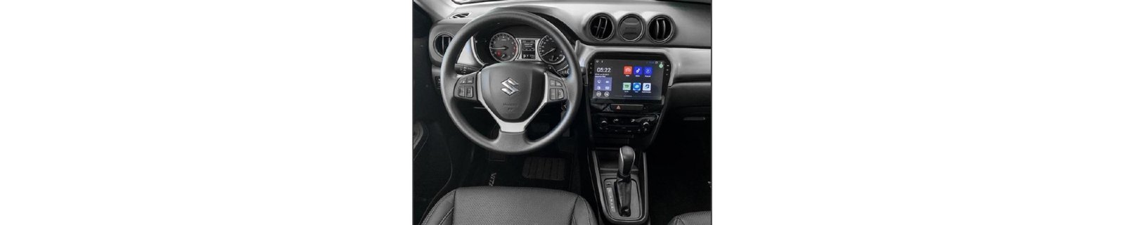 GRAND VITARA 4ª GEN ( + 2016 )