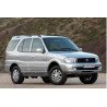 Tata GRAND SAFARI