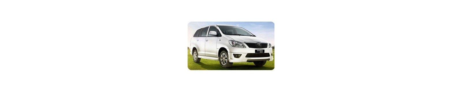 Toyota INNOVA