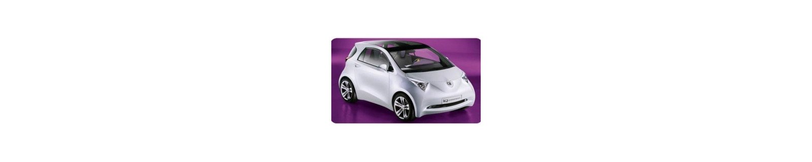 Toyota IQ