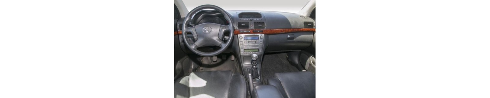 AVENSIS T25 ( 2003-2009 )